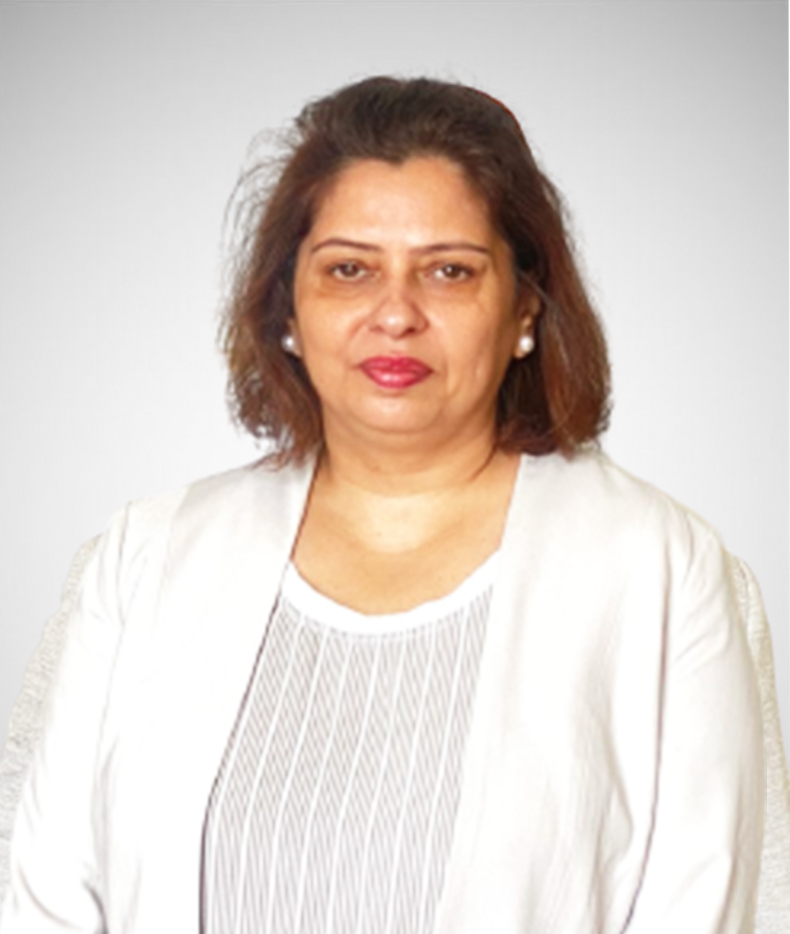 Ms. Mona Chaudhary