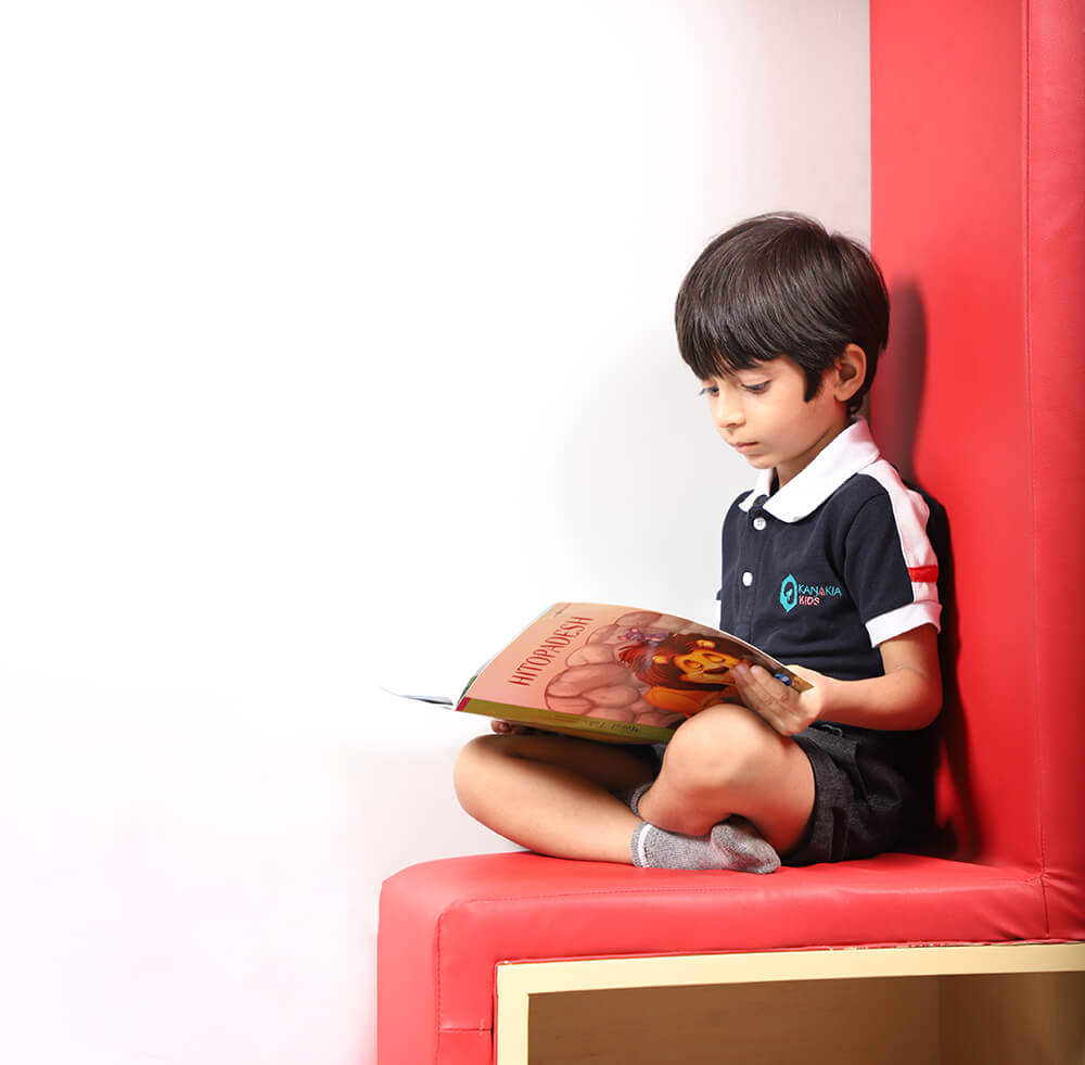 The Importance of Reading to Young Children and its Top Five Benefits